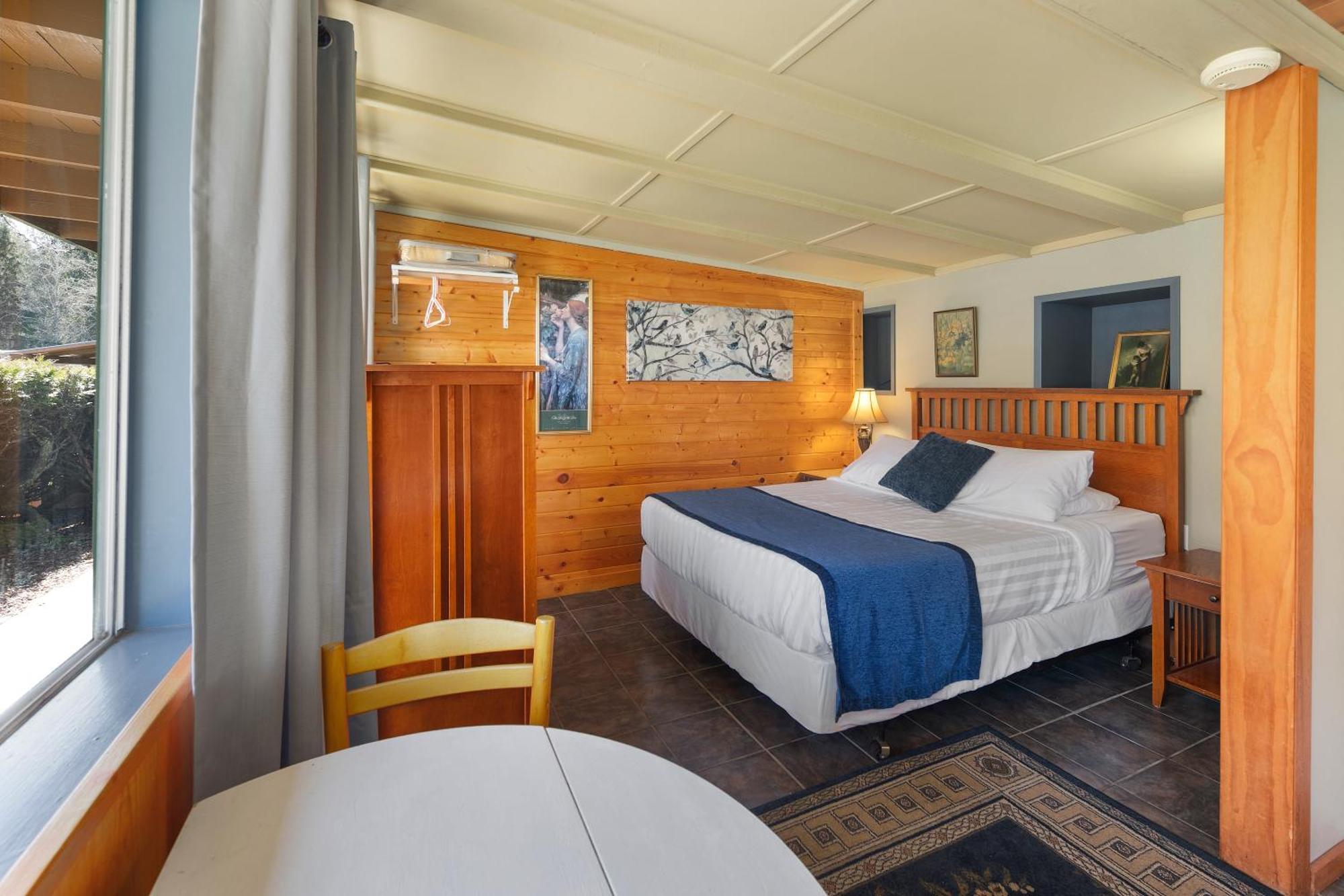 Robin Hood Village Resort Union Phòng bức ảnh