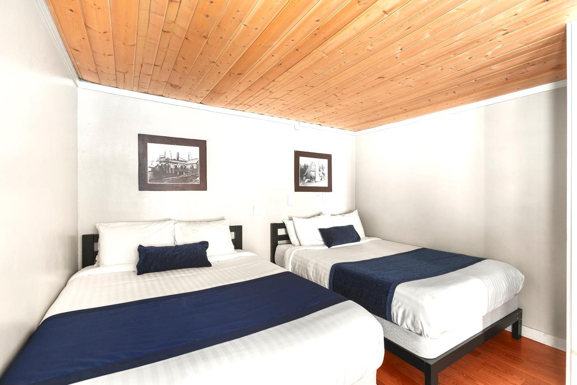 Robin Hood Village Resort Union Phòng bức ảnh
