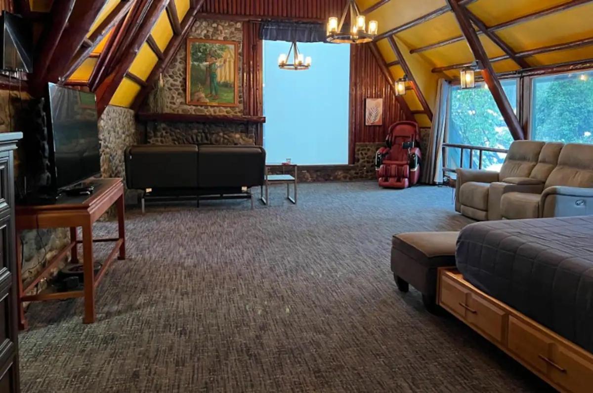 Robin Hood Village Resort Union Phòng bức ảnh