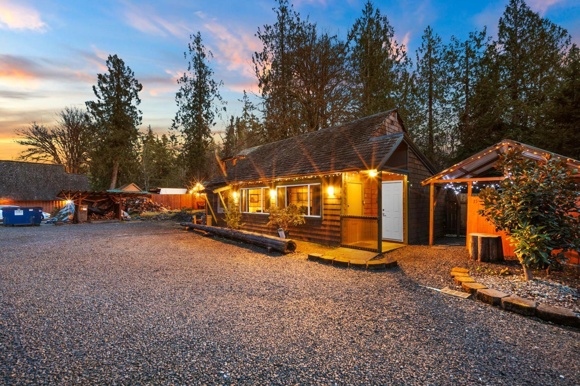 Robin Hood Village Resort Union Phòng bức ảnh