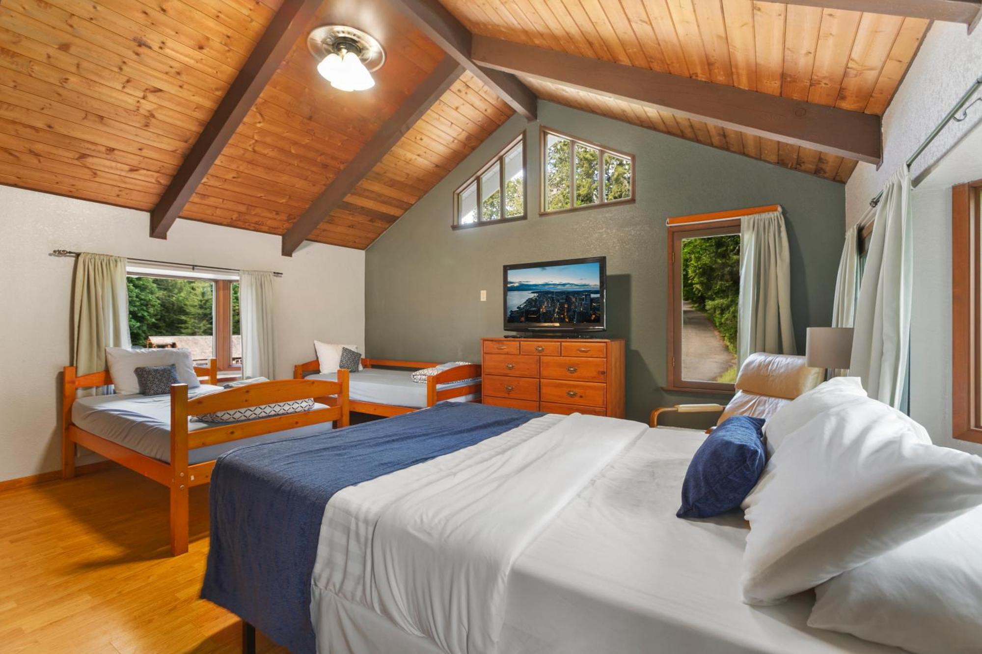 Robin Hood Village Resort Union Phòng bức ảnh