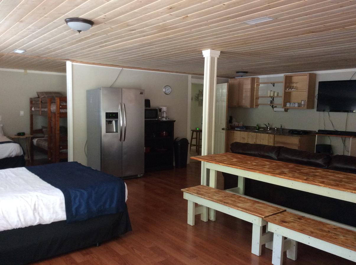 Robin Hood Village Resort Union Ngoại thất bức ảnh